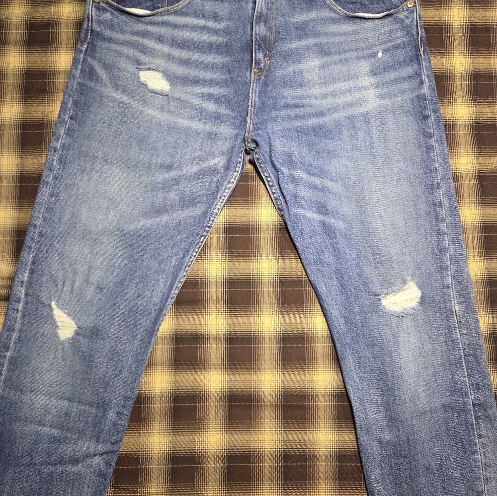 Levi's 512 34x32